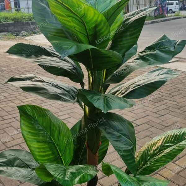 Sewa Pohon Tanaman Artificial Tangerang