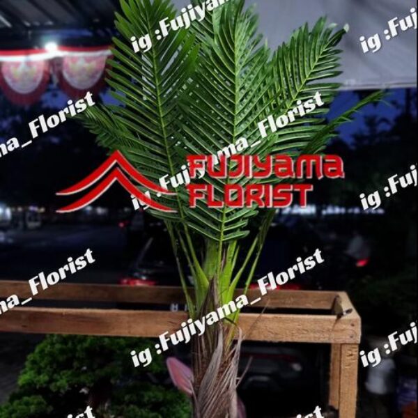 POHON PALEM ARTIFICIAL/POHON KURMA/POHON KELAPA