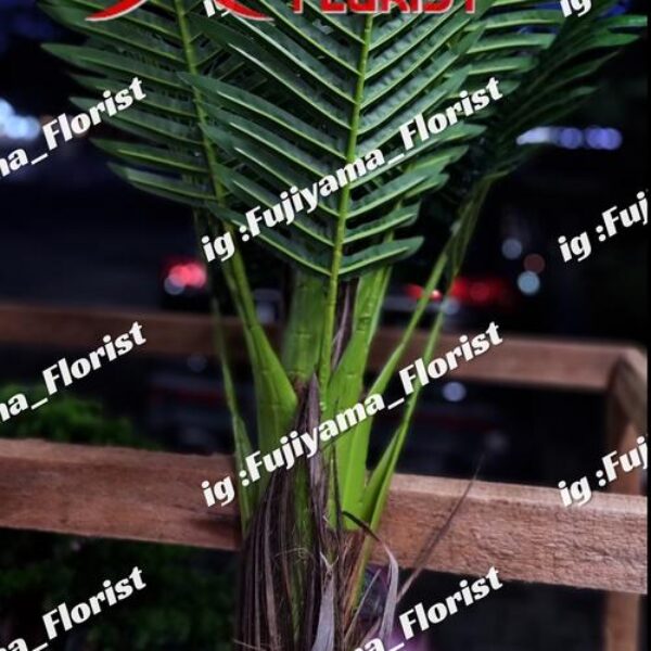 POHON PALEM ARTIFICIAL/POHON KURMA/POHON KELAPA